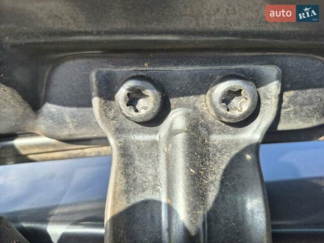 Сірий Шкода Октавія, об'ємом двигуна 1.98 л та пробігом 182 тис. км за 5400 $, фото 4 на Automoto.ua