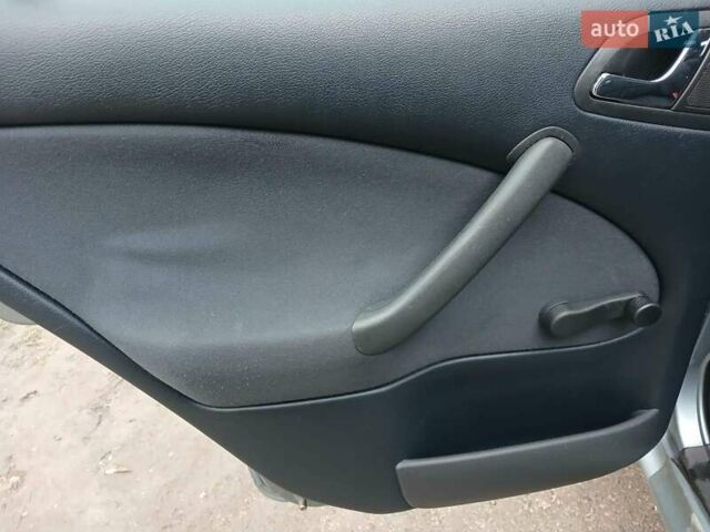 Серый Шкода Октавия, объемом двигателя 1.6 л и пробегом 238 тыс. км за 4750 $, фото 46 на Automoto.ua