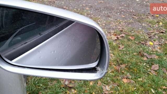 Серый Шкода Октавия, объемом двигателя 1.6 л и пробегом 238 тыс. км за 3800 $, фото 4 на Automoto.ua