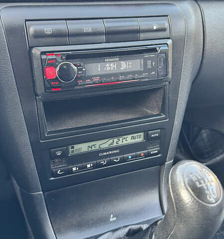 Серый Шкода Октавия, объемом двигателя 1.6 л и пробегом 245 тыс. км за 5600 $, фото 17 на Automoto.ua