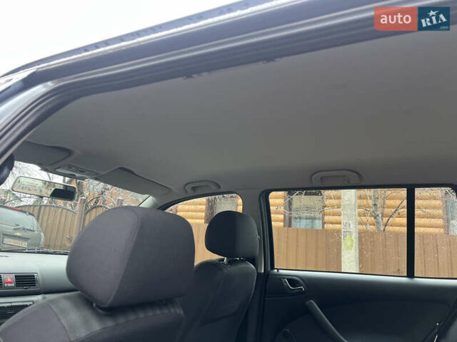 Сірий Шкода Октавія, об'ємом двигуна 1.6 л та пробігом 158 тис. км за 5350 $, фото 46 на Automoto.ua