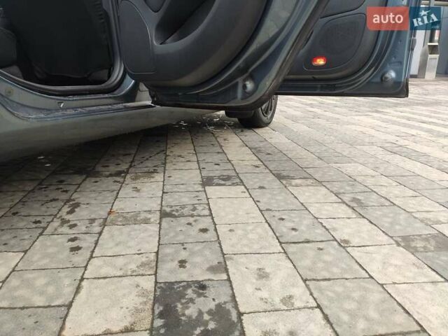 Серый Шкода Октавия, объемом двигателя 1.6 л и пробегом 235 тыс. км за 5650 $, фото 13 на Automoto.ua