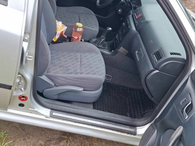 Серый Шкода Октавия, объемом двигателя 0 л и пробегом 193 тыс. км за 1550 $, фото 7 на Automoto.ua