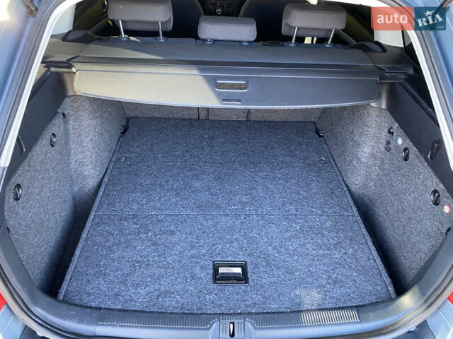 Серый Шкода Октавия, объемом двигателя 1.6 л и пробегом 211 тыс. км за 5700 $, фото 26 на Automoto.ua