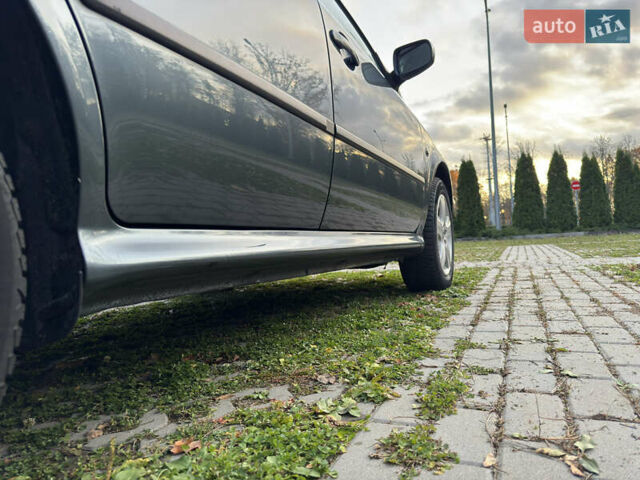 Шкода Октавия 2004 в Харькове на Automoto.ua Серый Шкода Октавия, объемом двигателя 1.6 л и пробегом 250 тыс. км за 5300 $, фото 10 на Automoto.ua