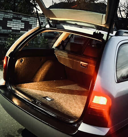 Сірий Шкода Октавія, об'ємом двигуна 1.6 л та пробігом 310 тис. км за 5700 $, фото 5 на Automoto.ua