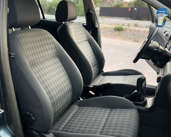 Сірий Шкода Октавія, об'ємом двигуна 1.6 л та пробігом 199 тис. км за 5450 $, фото 16 на Automoto.ua