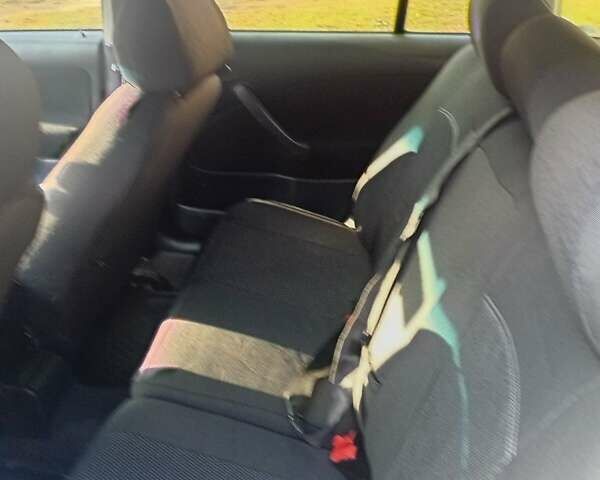 Сірий Шкода Октавія, об'ємом двигуна 1.6 л та пробігом 290 тис. км за 4300 $, фото 4 на Automoto.ua