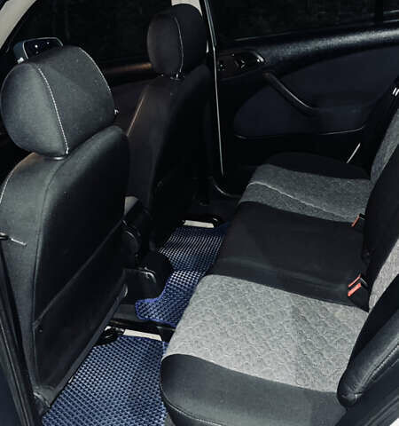 Сірий Шкода Октавія, об'ємом двигуна 1.6 л та пробігом 310 тис. км за 5700 $, фото 8 на Automoto.ua