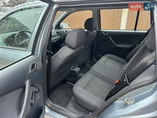 Сірий Шкода Октавія, об'ємом двигуна 1.6 л та пробігом 158 тис. км за 5350 $, фото 45 на Automoto.ua