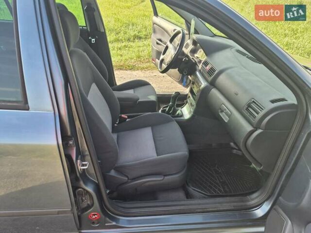 Сірий Шкода Октавія, об'ємом двигуна 1.98 л та пробігом 182 тис. км за 5400 $, фото 11 на Automoto.ua