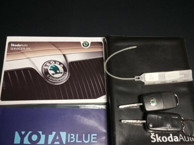 Серый Шкода Октавия, объемом двигателя 2 л и пробегом 260 тыс. км за 5200 $, фото 7 на Automoto.ua