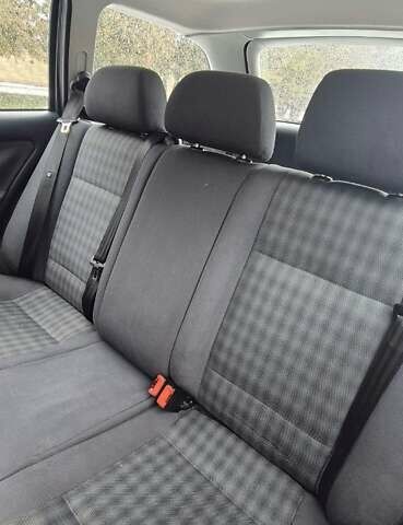 Серый Шкода Октавия, объемом двигателя 1.9 л и пробегом 367 тыс. км за 4500 $, фото 23 на Automoto.ua