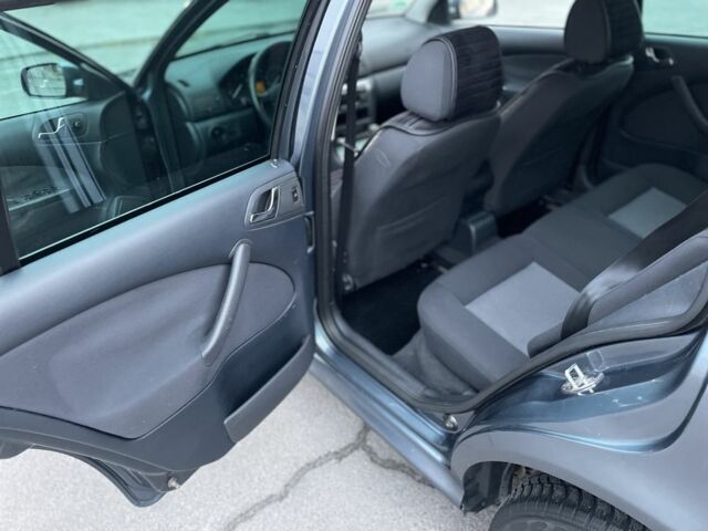 Шкода Октавия 2004 в Виннице на Automoto.ua Серый Шкода Октавия, объемом двигателя 2 л и пробегом 231 тыс. км за 3950 $, фото 6 на Automoto.ua