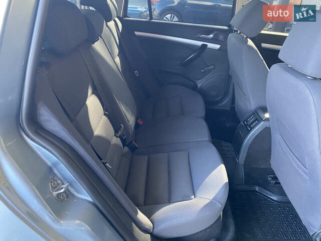 Серый Шкода Октавия, объемом двигателя 1.6 л и пробегом 211 тыс. км за 5700 $, фото 22 на Automoto.ua