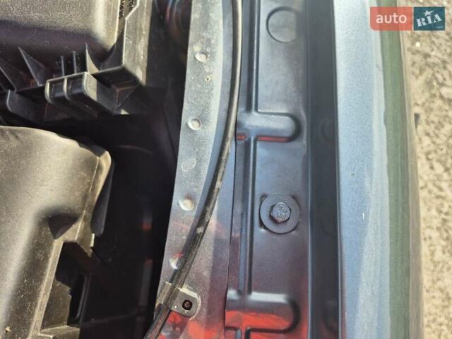 Сірий Шкода Октавія, об'ємом двигуна 1.98 л та пробігом 182 тис. км за 5400 $, фото 10 на Automoto.ua