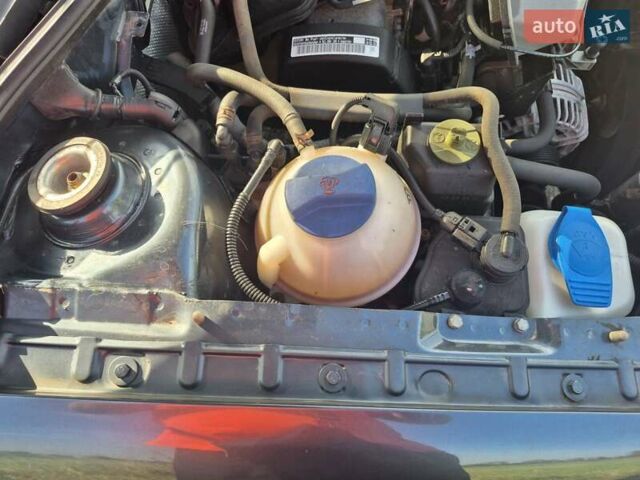 Сірий Шкода Октавія, об'ємом двигуна 1.98 л та пробігом 182 тис. км за 5400 $, фото 7 на Automoto.ua