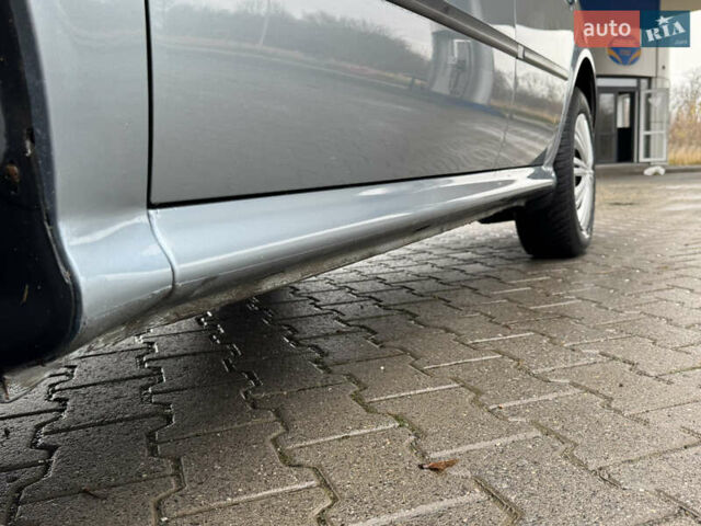 Серый Шкода Октавия, объемом двигателя 1.6 л и пробегом 222 тыс. км за 5200 $, фото 22 на Automoto.ua