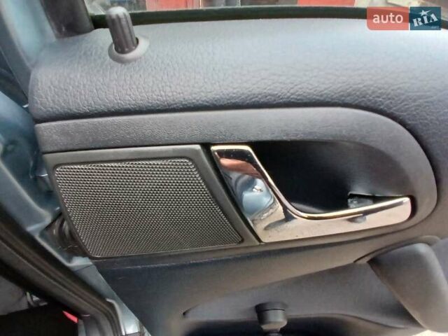 Серый Шкода Октавия, объемом двигателя 1.6 л и пробегом 238 тыс. км за 4750 $, фото 59 на Automoto.ua