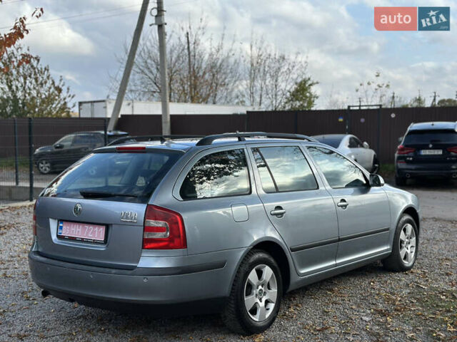 Шкода Октавия 2004 в Виннице на Automoto.ua Серый Шкода Октавия, объемом двигателя 1.6 л и пробегом 228 тыс. км за 6000 $, фото 16 на Automoto.ua