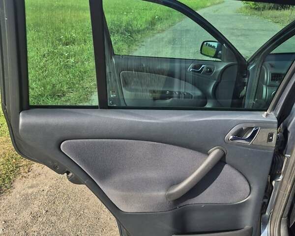 Сірий Шкода Октавія, об'ємом двигуна 1.98 л та пробігом 182 тис. км за 5400 $, фото 21 на Automoto.ua