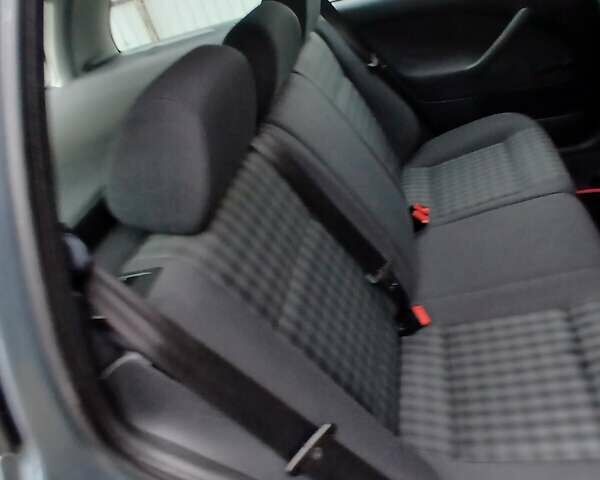 Серый Шкода Октавия, объемом двигателя 1.6 л и пробегом 238 тыс. км за 4750 $, фото 57 на Automoto.ua