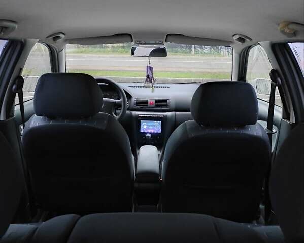 Сірий Шкода Октавія, об'ємом двигуна 1.9 л та пробігом 237 тис. км за 4900 $, фото 10 на Automoto.ua