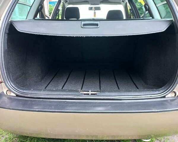 Серый Шкода Октавия, объемом двигателя 1.9 л и пробегом 236 тыс. км за 5500 $, фото 3 на Automoto.ua