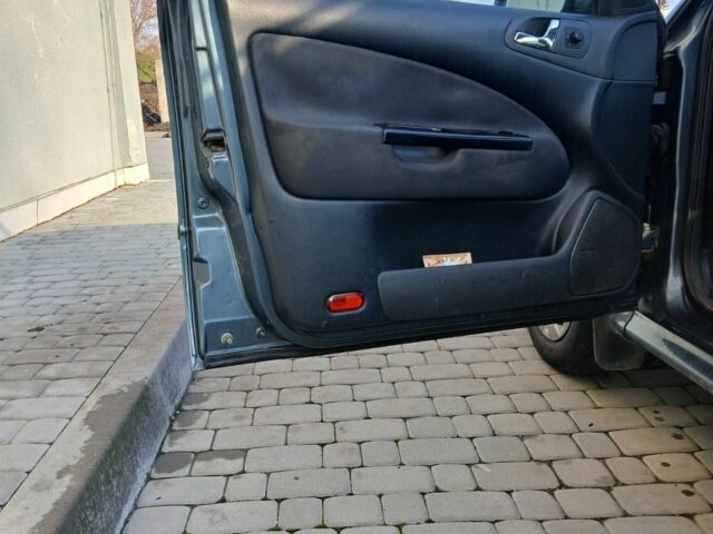 Серый Шкода Октавия, объемом двигателя 1.9 л и пробегом 244 тыс. км за 1700 $, фото 6 на Automoto.ua