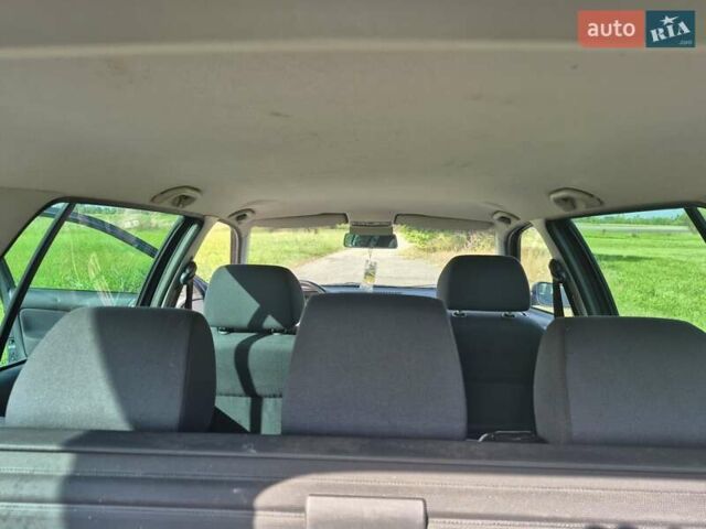 Сірий Шкода Октавія, об'ємом двигуна 1.98 л та пробігом 182 тис. км за 5400 $, фото 12 на Automoto.ua