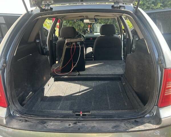 Шкода Октавия 2004 в Николаеве на Automoto.ua Серый Шкода Октавия, объемом двигателя 1.6 л и пробегом 275 тыс. км за 4700 $, фото 24 на Automoto.ua