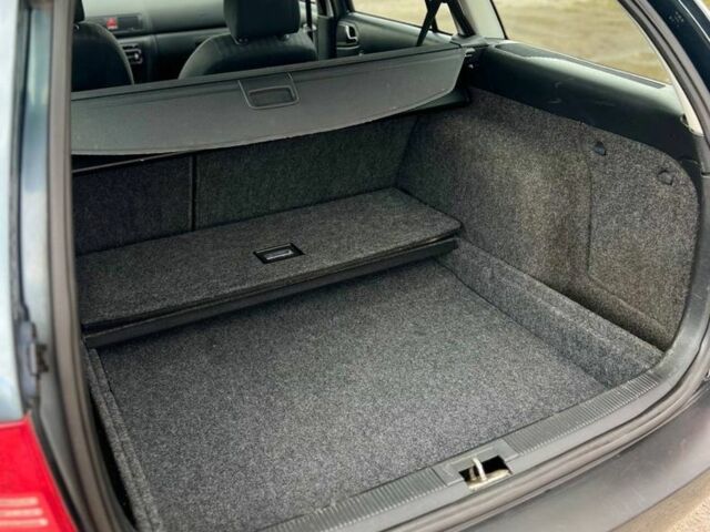 Серый Шкода Октавия, объемом двигателя 1.6 л и пробегом 199 тыс. км за 5550 $, фото 9 на Automoto.ua