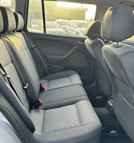 Серый Шкода Октавия, объемом двигателя 1.6 л и пробегом 245 тыс. км за 5600 $, фото 16 на Automoto.ua