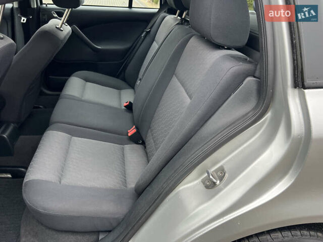 Серый Шкода Октавия, объемом двигателя 1.6 л и пробегом 179 тыс. км за 5190 $, фото 31 на Automoto.ua