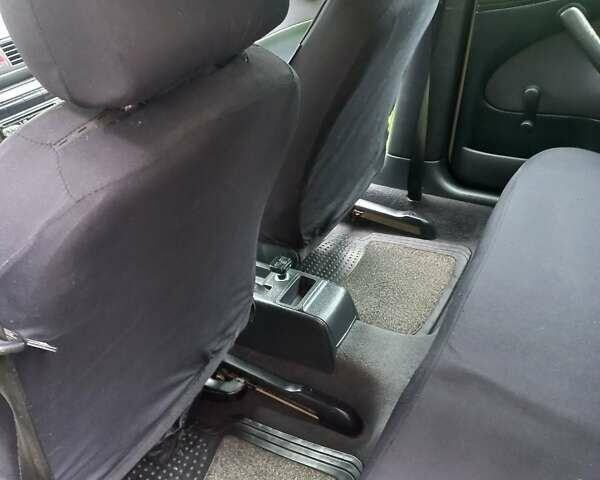 Серый Шкода Октавия, объемом двигателя 1.9 л и пробегом 236 тыс. км за 5500 $, фото 5 на Automoto.ua