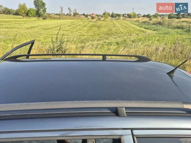 Сірий Шкода Октавія, об'ємом двигуна 1.98 л та пробігом 182 тис. км за 5400 $, фото 8 на Automoto.ua