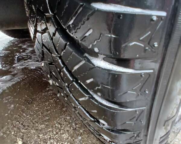 Серый Шкода Октавия, объемом двигателя 1.6 л и пробегом 238 тыс. км за 4750 $, фото 71 на Automoto.ua