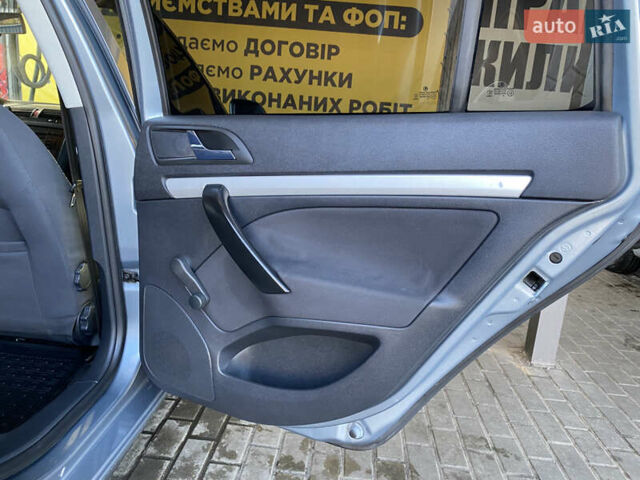 Серый Шкода Октавия, объемом двигателя 1.6 л и пробегом 211 тыс. км за 5700 $, фото 21 на Automoto.ua