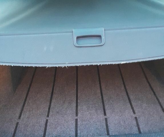 Сірий Шкода Октавія, об'ємом двигуна 1 л та пробігом 288 тис. км за 5300 $, фото 14 на Automoto.ua