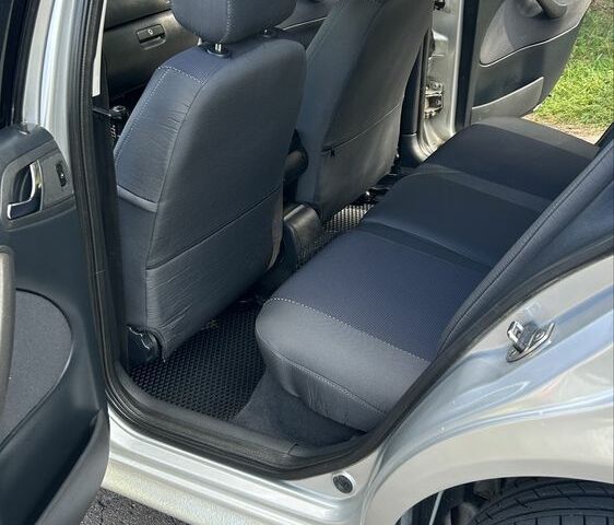 Сірий Шкода Октавія, об'ємом двигуна 1.8 л та пробігом 280 тис. км за 5000 $, фото 3 на Automoto.ua