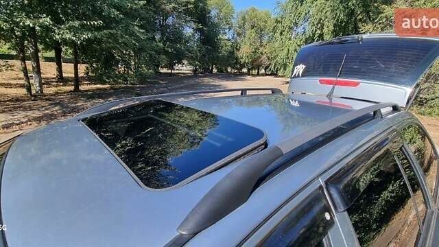 Сірий Шкода Октавія, об'ємом двигуна 1.6 л та пробігом 218 тис. км за 3500 $, фото 3 на Automoto.ua