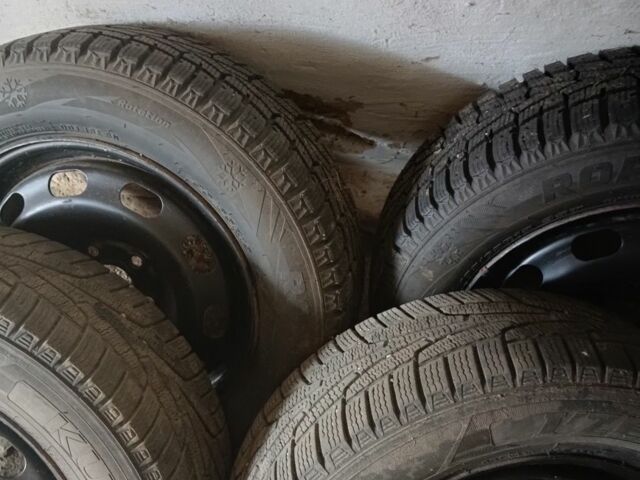 Серый Шкода Октавия, объемом двигателя 1.6 л и пробегом 217 тыс. км за 5300 $, фото 21 на Automoto.ua