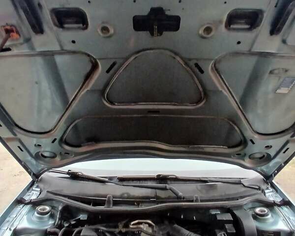 Серый Шкода Октавия, объемом двигателя 1.6 л и пробегом 238 тыс. км за 4750 $, фото 62 на Automoto.ua