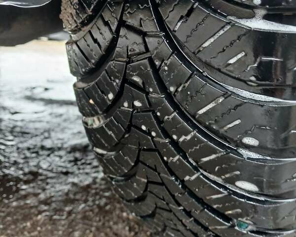 Серый Шкода Октавия, объемом двигателя 1.6 л и пробегом 238 тыс. км за 4750 $, фото 72 на Automoto.ua