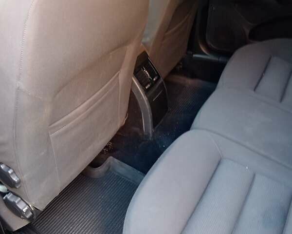 Сірий Шкода Октавія, об'ємом двигуна 1.6 л та пробігом 243 тис. км за 4900 $, фото 2 на Automoto.ua