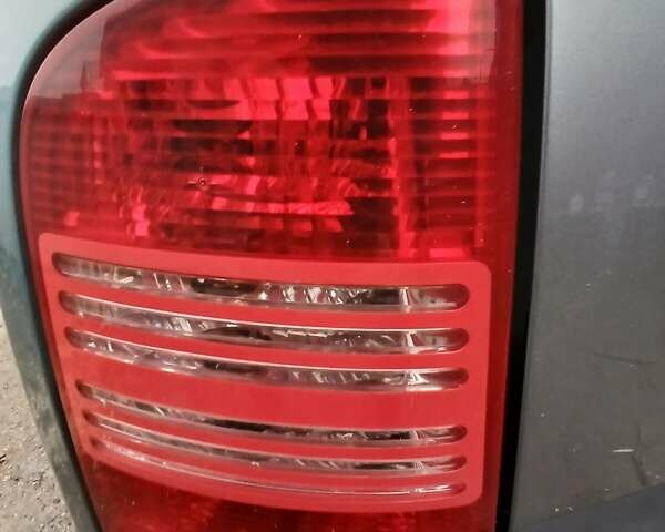 Серый Шкода Октавия, объемом двигателя 1.6 л и пробегом 238 тыс. км за 4750 $, фото 65 на Automoto.ua