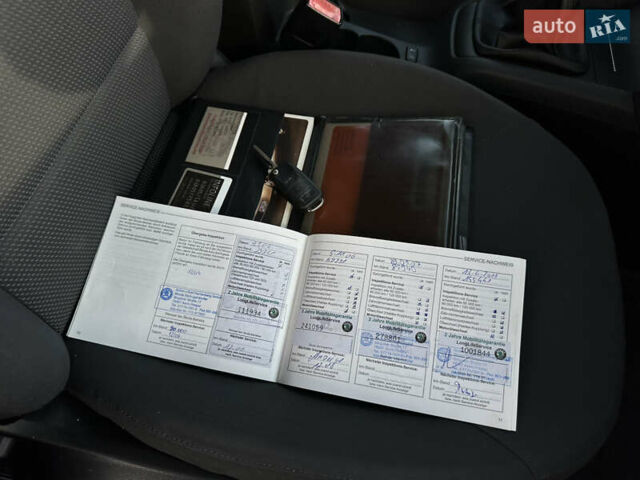 Шкода Октавия 2004 в Виннице на Automoto.ua Серый Шкода Октавия, объемом двигателя 1.6 л и пробегом 228 тыс. км за 6000 $, фото 49 на Automoto.ua