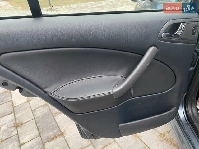 Серый Шкода Октавия, объемом двигателя 1.6 л и пробегом 162 тыс. км за 5350 $, фото 13 на Automoto.ua