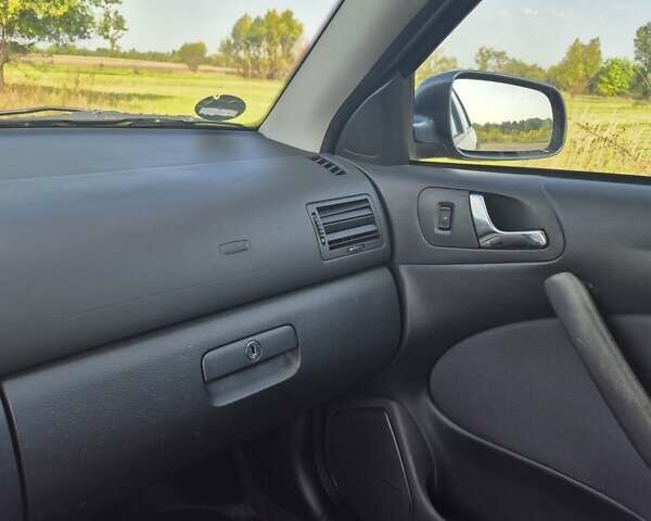 Сірий Шкода Октавія, об'ємом двигуна 1.98 л та пробігом 182 тис. км за 5400 $, фото 16 на Automoto.ua