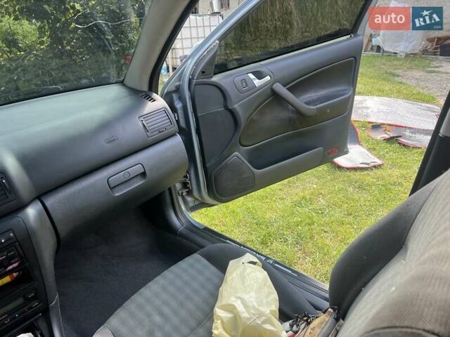 Шкода Октавия 2004 в Николаеве на Automoto.ua Серый Шкода Октавия, объемом двигателя 1.6 л и пробегом 275 тыс. км за 4700 $, фото 18 на Automoto.ua
